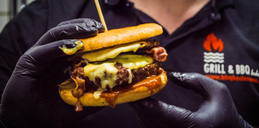 Burger
